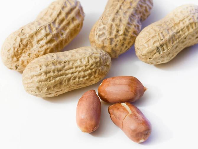 Roasted Peanuts in UK: The Delicious and Nutritious Snack with an Enriched History