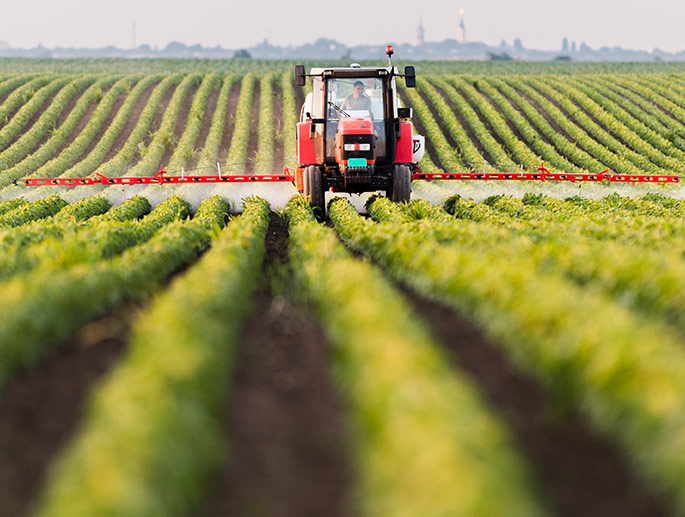 As one of the largest peanut importer in Australia and throughout the world, we take our environmental responsibility seriously.