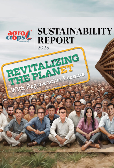 A Year of Progress: 2023 Sustainability Report Now Available