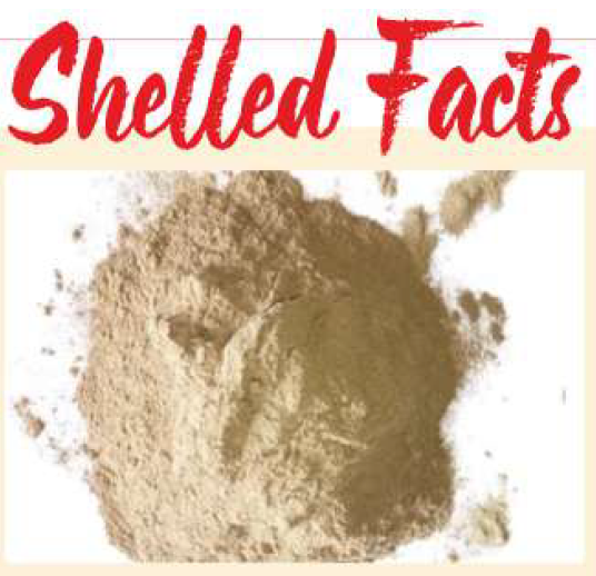 Shelled Facts - Agrocrops